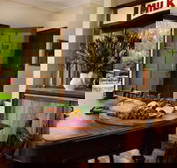 The Raglan - Great Ocean Road Tourism