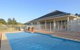 Silver Springs (4br) Cottage With Wifi Views Olives & Space . Fireplace Views Olives & Space - thumb 0