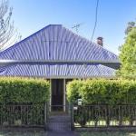 The Grey House - Great Ocean Road Tourism 0