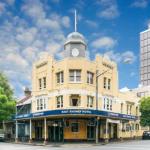 East Sydney Hotel - Great Ocean Road Tourism 1