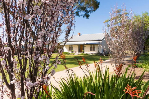 20 Hill Avenue Bed & Breakfast - Great Ocean Road Tourism 3