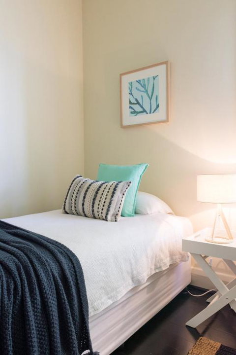 20 Hill Avenue Bed & Breakfast - Great Ocean Road Tourism 5