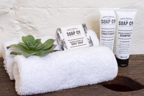 20 Hill Avenue Bed & Breakfast - Great Ocean Road Tourism 1