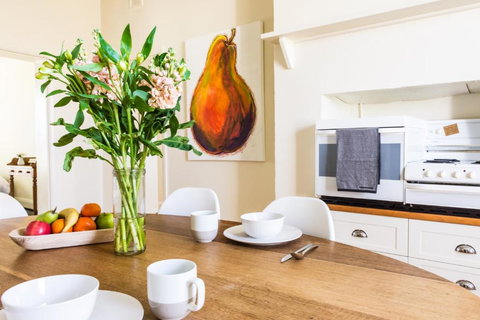 20 Hill Avenue Bed & Breakfast - Great Ocean Road Tourism 6