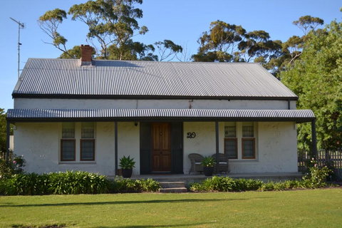 20 Hill Avenue Bed & Breakfast - Great Ocean Road Tourism 2