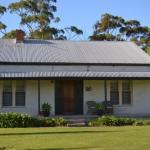 20 Hill Avenue Bed & Breakfast - Great Ocean Road Tourism 0