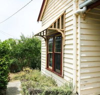 Miss Pyms Cottage - Great Ocean Road Tourism