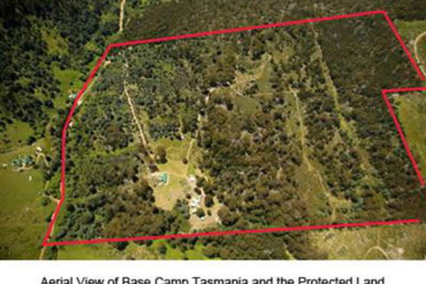 Base Camp Tasmania - Great Ocean Road Tourism 4
