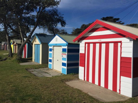Bayview Gardens Apartments - Great Ocean Road Tourism 3