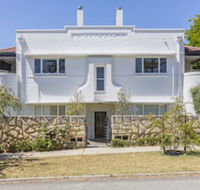 Cottesloe Bel-Air Apartment - Great Ocean Road Tourism