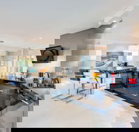 Cottesloe Contemporary Villa - Great Ocean Road Tourism