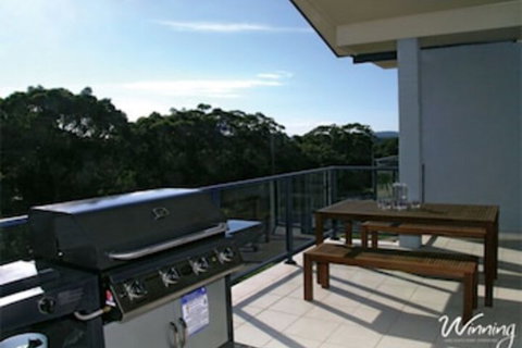 Two Beaches, 74B Blanch Street - Great Ocean Road Tourism 0
