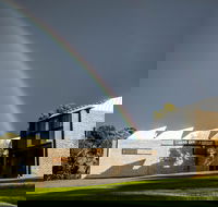 Alkina Lodge - Great Ocean Road Tourism