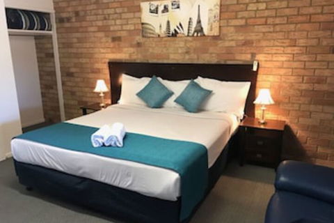 Kippa Ring Village Motel - Great Ocean Road Tourism 0