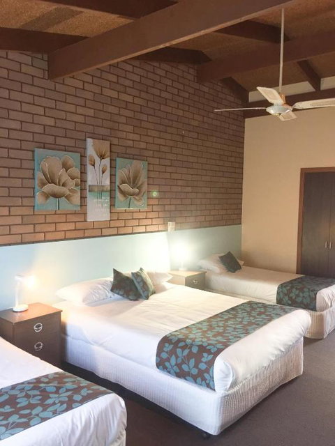 Bakery Park Motor Inn - Great Ocean Road Tourism 2