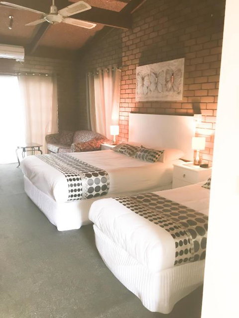 Bakery Park Motor Inn - Great Ocean Road Tourism 5