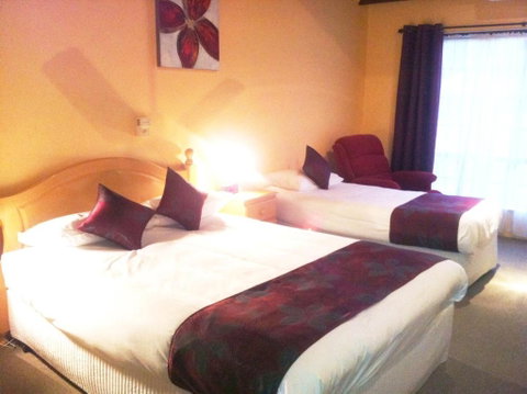 Bakery Park Motor Inn - Great Ocean Road Tourism 6