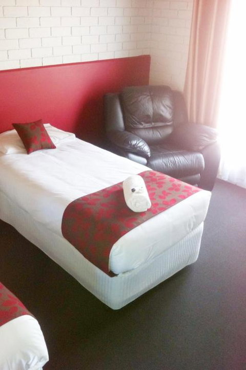 Bakery Park Motor Inn - Great Ocean Road Tourism 1