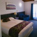 Bakery Park Motor Inn - Great Ocean Road Tourism 0