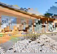 Cranbourne Motor Inn - Great Ocean Road Tourism