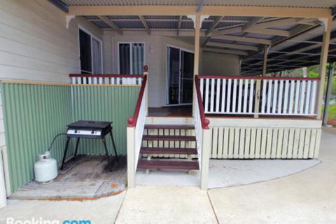 Island Haven - Great Ocean Road Tourism 2