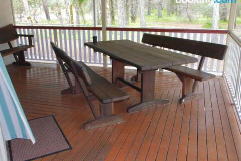 Island Haven - Great Ocean Road Tourism 0