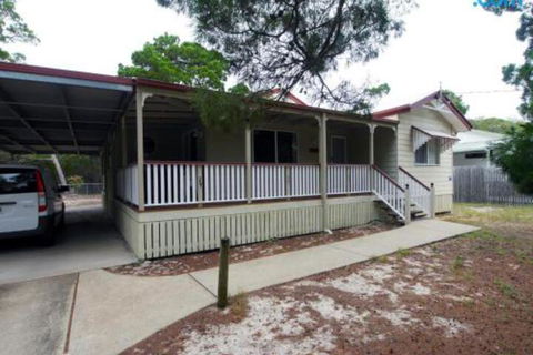 Island Haven - Great Ocean Road Tourism 5