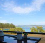CHILL OUT LAKESIDE at FORSTER - Great Ocean Road Tourism