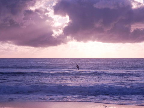 CHILL OUT BEACH HOUSE At FORSTER - Great Ocean Road Tourism 4