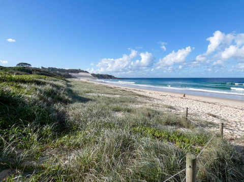 CHILL OUT BEACH HOUSE At FORSTER - Great Ocean Road Tourism 6