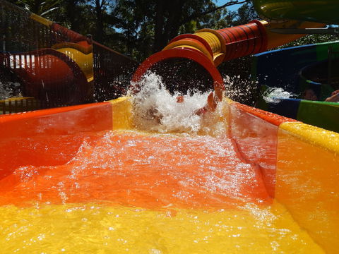 BIG4 Tasman Holiday Parks - Nambucca Heads - Great Ocean Road Tourism 1