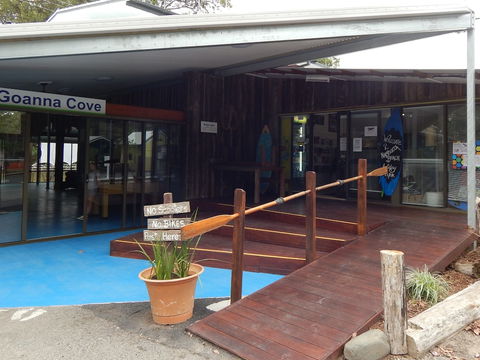 BIG4 Tasman Holiday Parks - Nambucca Heads - Great Ocean Road Tourism 2