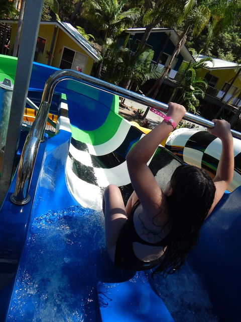 BIG4 Tasman Holiday Parks - Nambucca Heads - Great Ocean Road Tourism 0