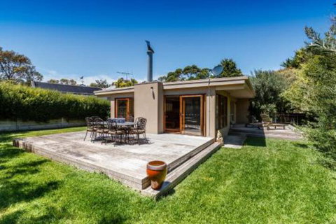 Simple Harmony - Great Ocean Road Tourism 0