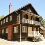Fairbridge Village - Great Ocean Road Tourism 0