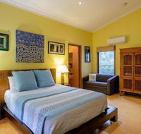 Five Bimba Tractor House - Great Ocean Road Tourism