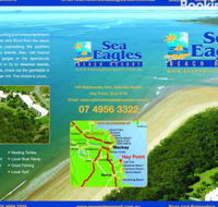 SeaEagles Beach Resort - Great Ocean Road Tourism