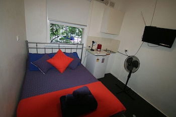 Zing Backpackers - Great Ocean Road Tourism 1