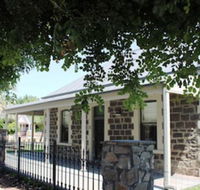 Barossa Bed  Breakfast - Great Ocean Road Tourism