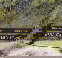 Colonial Motor Inn Pambula - Great Ocean Road Tourism