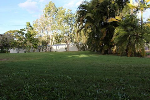 Huntsville Caravan Park - Great Ocean Road Tourism 7