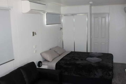 Huntsville Caravan Park - Great Ocean Road Tourism 5