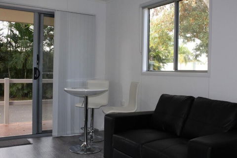 Huntsville Caravan Park - Great Ocean Road Tourism 4