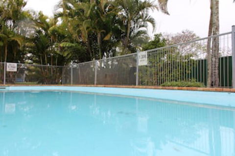 Huntsville Caravan Park - Great Ocean Road Tourism 0