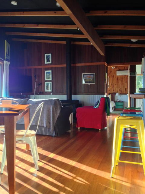 Eagles Nest - Great Ocean Road Tourism 5