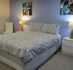 Elm Trees Accommodation at Ross - Great Ocean Road Tourism