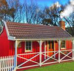 Platypus Playground Riverside Cottage - Great Ocean Road Tourism