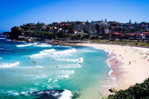 Bronte By Design A Bondi Beach Holiday Home - Great Ocean Road Tourism 3