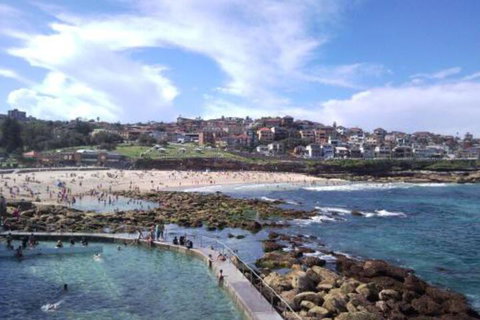 Bronte By Design A Bondi Beach Holiday Home - Great Ocean Road Tourism 1