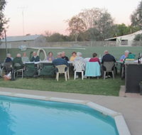 Barham Colonial MotelB - Great Ocean Road Tourism